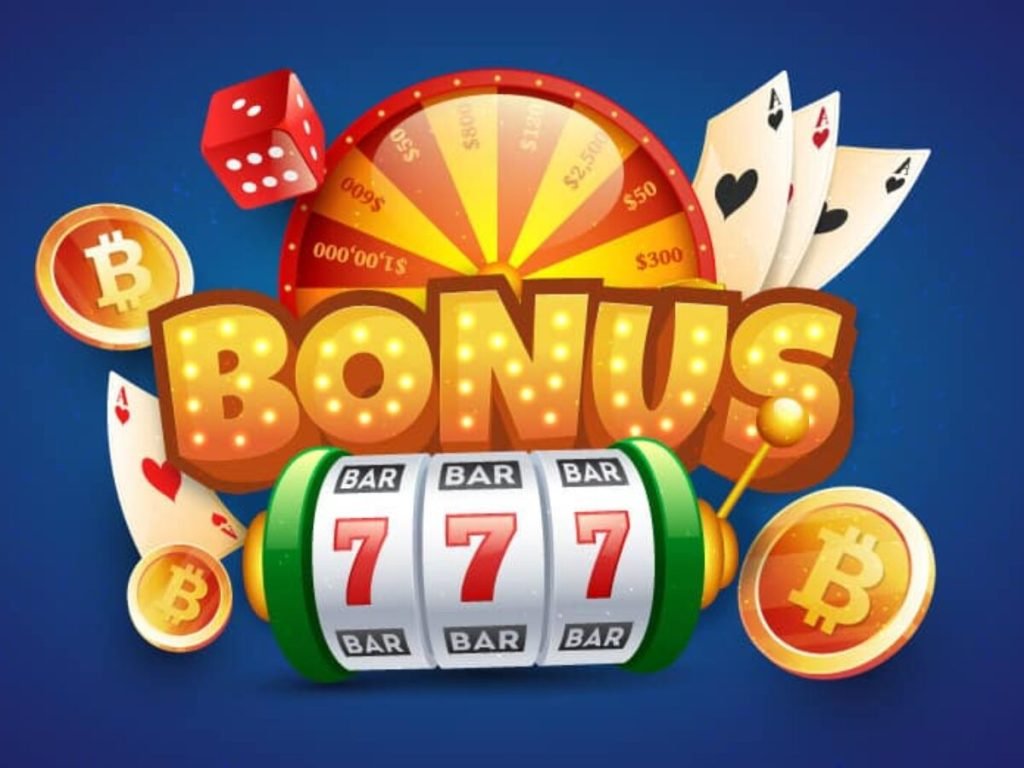 Joo Casino BTC Bonus