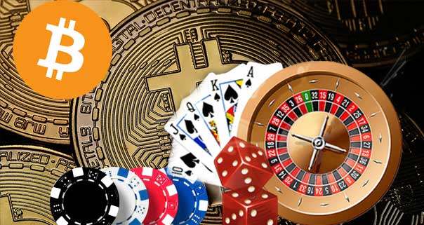 Joo Bitcoin Casino