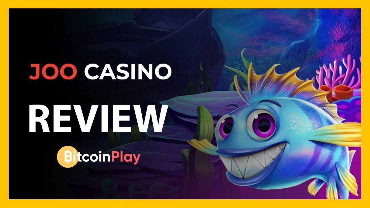 Joo Casino Reviews
